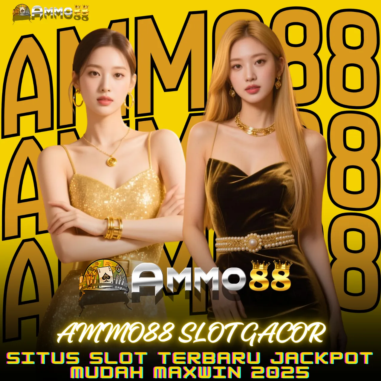AMMO88
